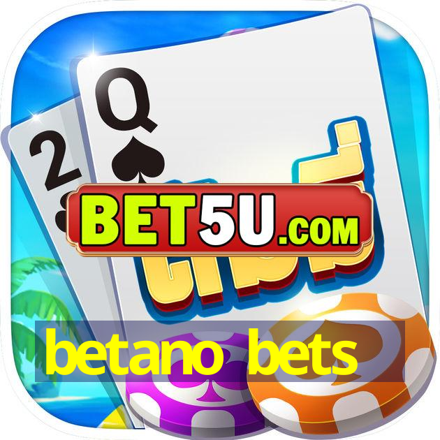 betano bets